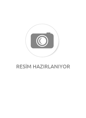 LASTİKLİ ŞALVAR PANTOLON